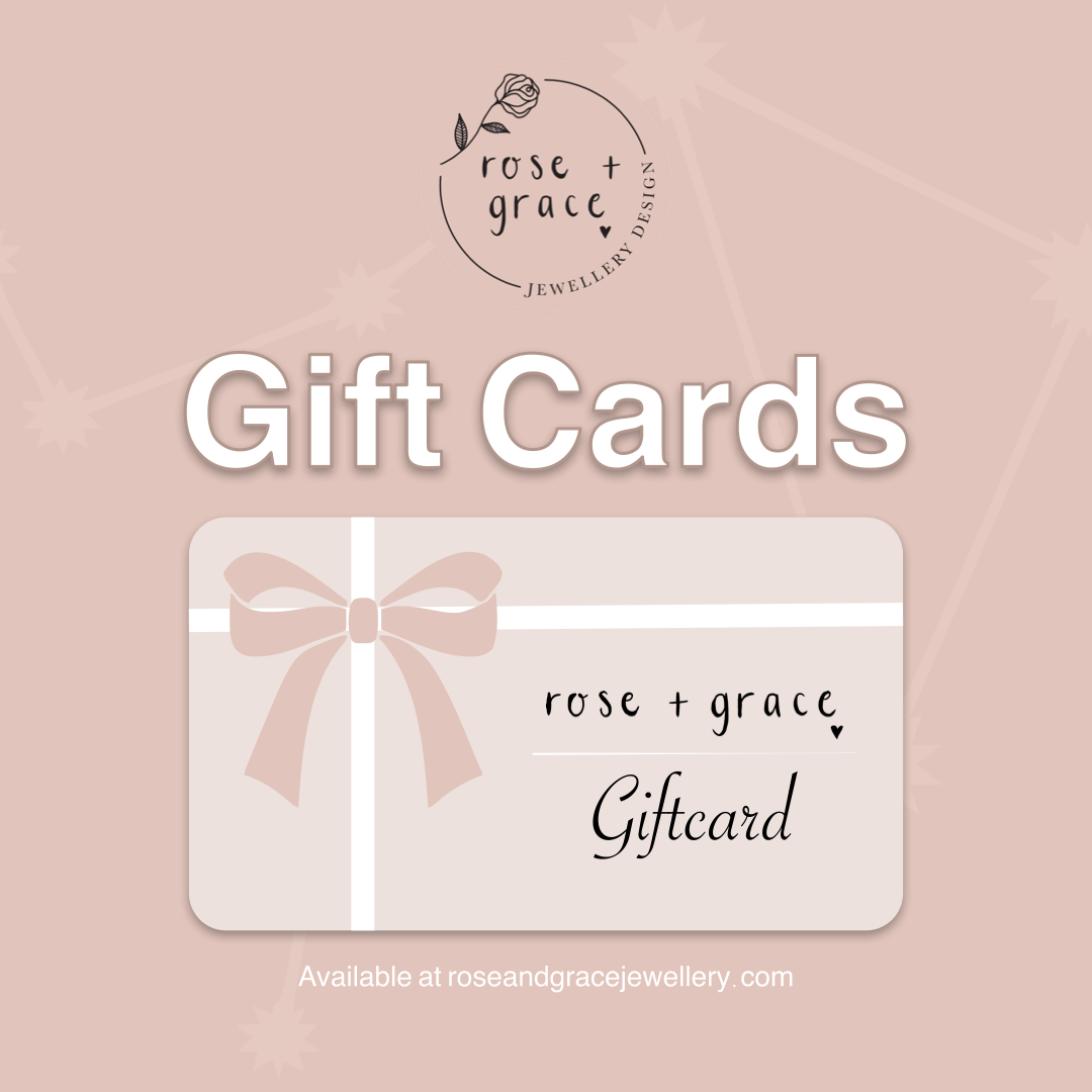 Rose & Grace Gift Card